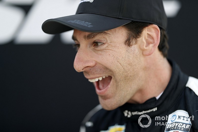 Pagenaud o 6 setnych
