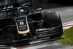 Grosjean diz que dirigir kart é “mais cansativo” do que Fórmula 1