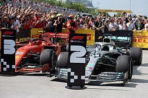 Mondiale Costruttori F1 2019: Mercedes con oltre 120 punti di margine sulla Ferrari