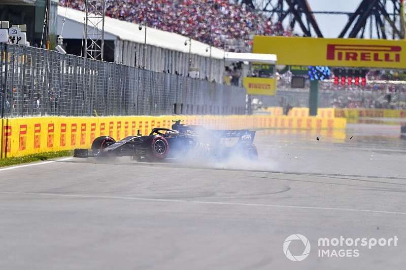 Grosjean a rádióban: KEV, KEEEV! Ezt nem hiszem el”