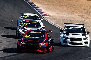 Is Australia facing a fresh touring car war?