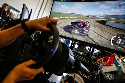 Directo: la segunda cita del RX Esports desde Montalegre