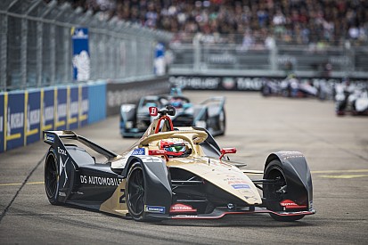 F-E: Vergne sobra e crava pole em Berna; Massa é 12º e Di Grassi 19º