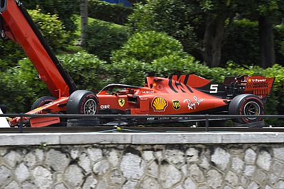 The latest on Ferrari's quest to solve its problems