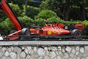 The latest on Ferrari's quest to solve its problems