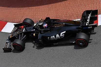 Rich Energy ora è Lightning Volt e Storey lascia. Haas spera