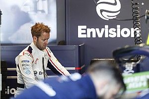 Közel volt a vég, a Formula E volt a megmentő Bird számára