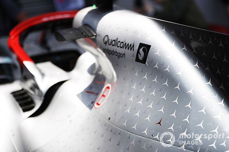 Mercedes se compromete a seguir en F1 hasta 2025
