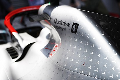 Mercedes se compromete a seguir en F1 hasta 2025