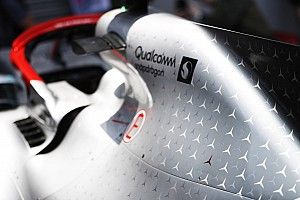 Mercedes se compromete a seguir en F1 hasta 2025