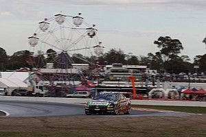 Winton Supercars: Mostert fastest in crucial practice