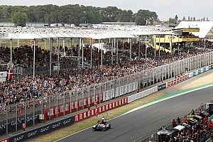 24 Ore di Le Mans: torna il pubblico, ok per 50mila biglietti