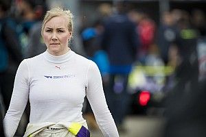 Kimilainen to skip Misano W Series round as well