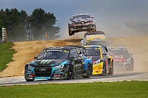 World RX reignites plan for 2021 electric switch