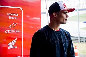 Granado vê saída temporária da Honda do SuperBike como “prudente” e quer mudanças “minuciosas” em Interlagos