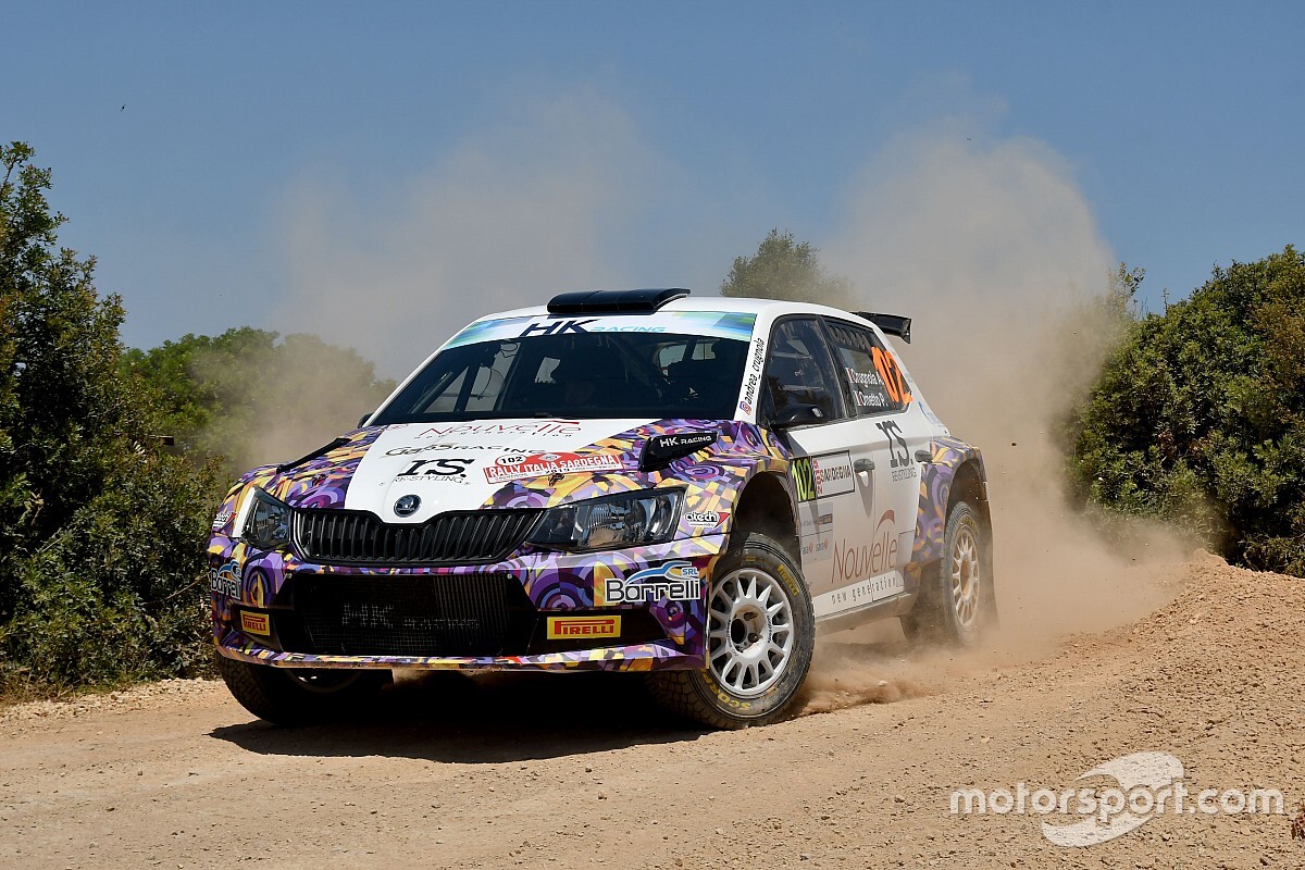 CIR: ACI Sport conferma i montepremi per i campionati rally