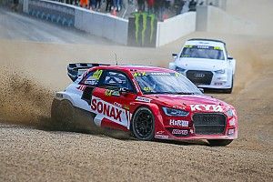 Hal-hal yang Patut Dinantikan di Rallycross 2021