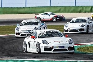 La Porsche Sports Cup Suisse reprend ses droits ce week-end à Hockenheim