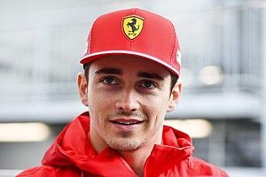 Leclerc: „Megértem a Ferrari döntését, de hamarosan talán más lesz a helyzet”