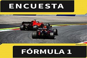 Encuesta F1 Verstappen-Leclerc Austria