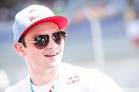 Red Bull-backed O'Ward takes Ticktum's Super Formula seat