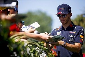 Херберт предсказал возвращение Гасли в Red Bull в 2022 году