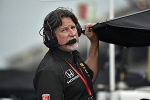Andretti zaskoczony negatywnymi reakcjami