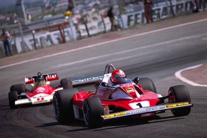 Ezzel a videóval búcsúzott el a Ferrari Niki Laudától: „Ciao Niki”