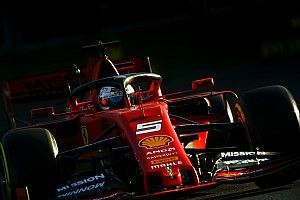 Ferrari komt vervroegd met nieuwe krachtbron in Barcelona