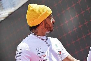 Hamilton igazi rocksztárként utazik: új magángépe lesz?