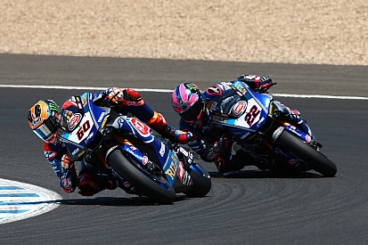 Van der Mark vindt breuk tussen Yamaha en Lowes “beetje vreemd”