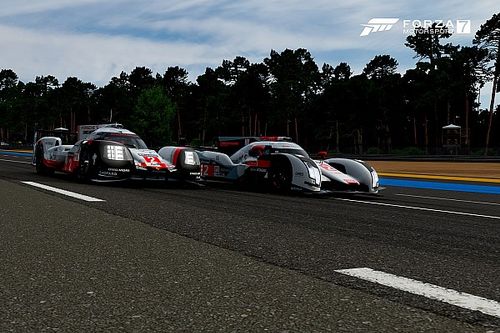 Le Mans eSports Serie 2019: Warum der Finalsieg nicht alles ist