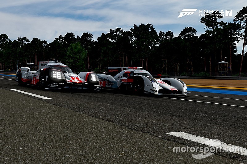 Le Mans eSports Serie 2019: Warum der Finalsieg nicht alles ist