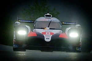 GALERÍA: las mejores imágenes de Spa