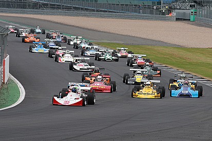 Formule 2 : une affiche exceptionnelle !