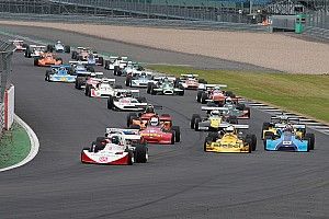 Formule 2 : une affiche exceptionnelle !