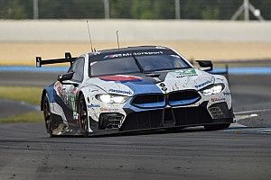 MTEK rivuole il WEC dopo l'addio di BMW, ma con un nuovo nome