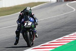 Vinales dalam motivasi tinggi