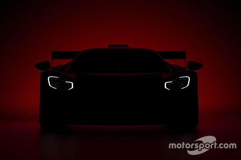 Bientôt une version extrême de la Ford GT... pour quel avenir ?