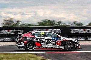 Girolami e Guerrieri firmano la doppietta Honda in Gara 2 davanti all'Alfa Romeo di Ceccon
