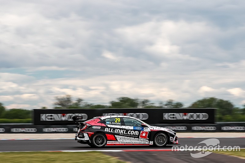 1-2 de Girolami y Guerrieri en Eslovaquia