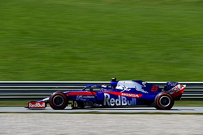 Deuxième moteur Honda en deux jours pour Albon