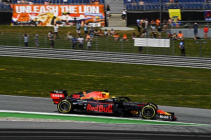 Red Bull ne s'explique pas "complètement" son rythme incroyable