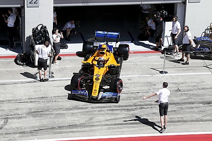 Seidl veut une "structure classique" chez McLaren