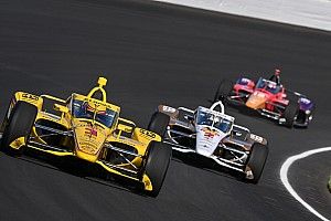 Penske gaat verder met drie IndyCars en dezelfde line-up in 2023