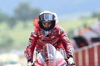 Bagnaia “has to be a machine” to get title challenge back on track