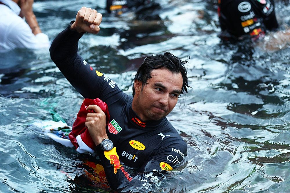 Pérez y sus posibilidades de correr Indy 500 y Le Mans en un futuro
