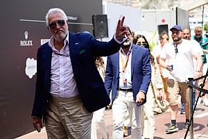 Aston Martin: jogosan magasak Lawrence Stroll elvárásai