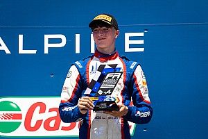 Polski weekend na Hugaroringu