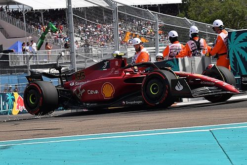 Las preocupaciones sobre los F1 de 2022 antes del GP de Mónaco